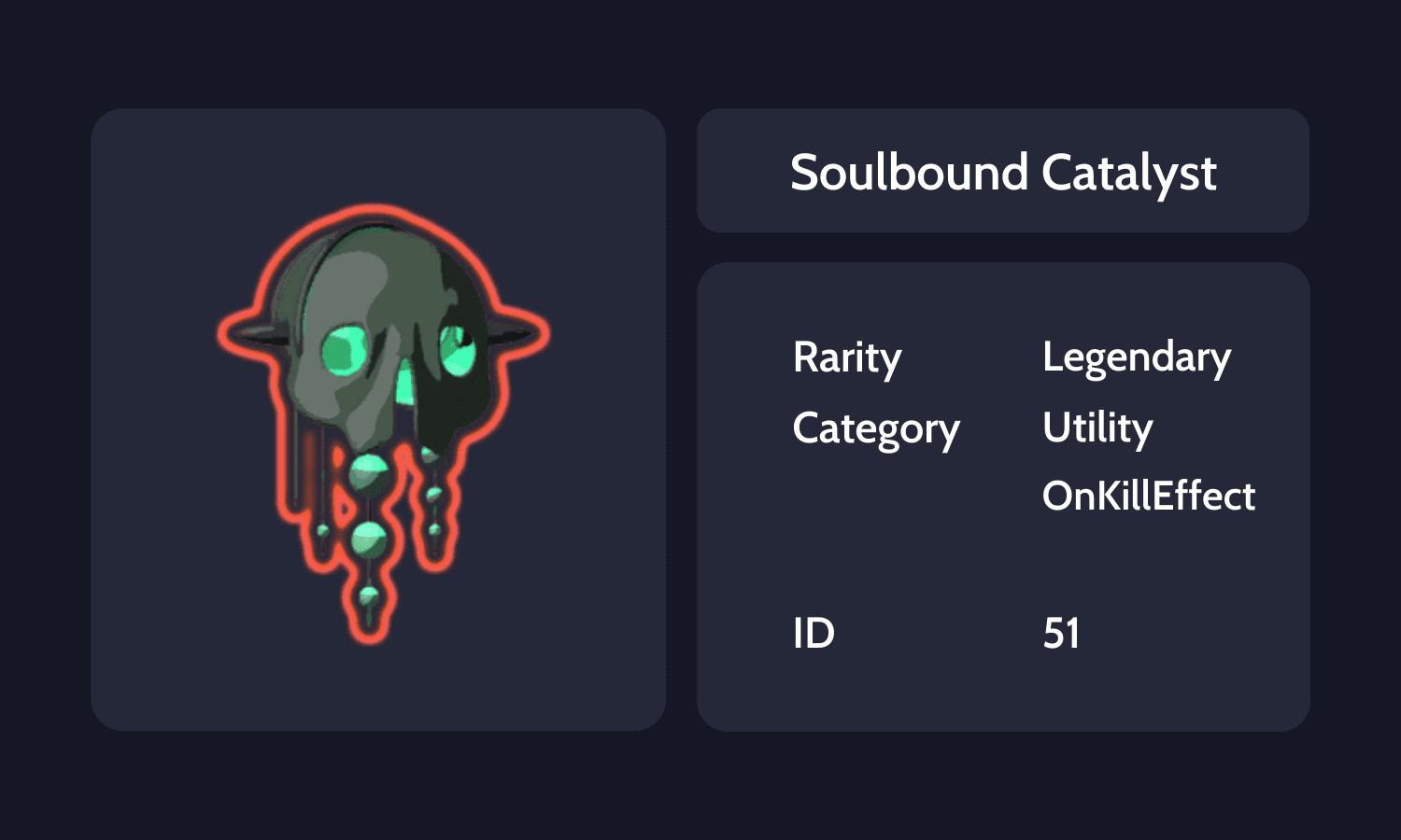 Risk of Rain 2 Items Common, Legendary & All!